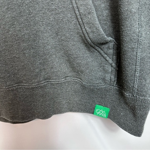 Mens Wild Tribute Breck Skiing Ski Snowy Peaks - Picture 3 of 8